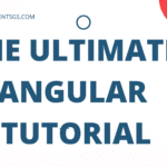 Angular Tutorial