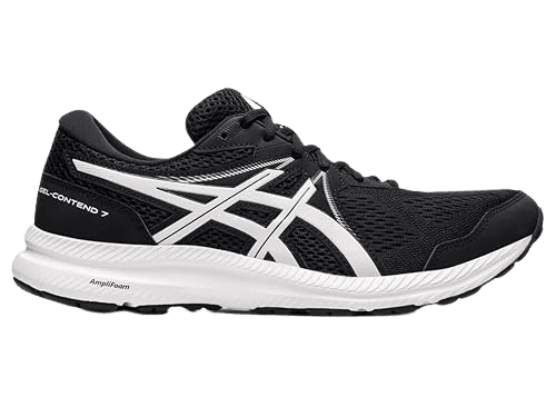 ASICS Men's Gel-Contend 7 Running Shoes