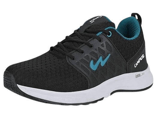 Campus Mens Rodeo Pro Running Shoes