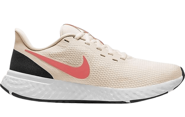 Nike Mens Revolution 5 (4e) Running Shoe