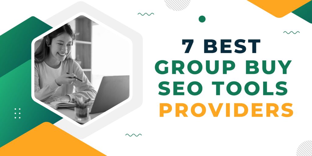 best group buy seo Tools