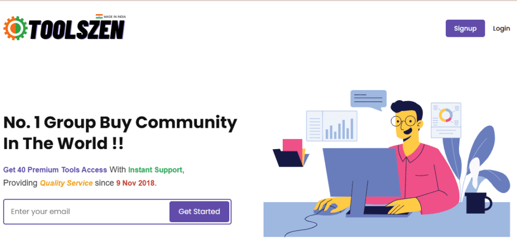 Group Buy SEO Tools Providers in 2025