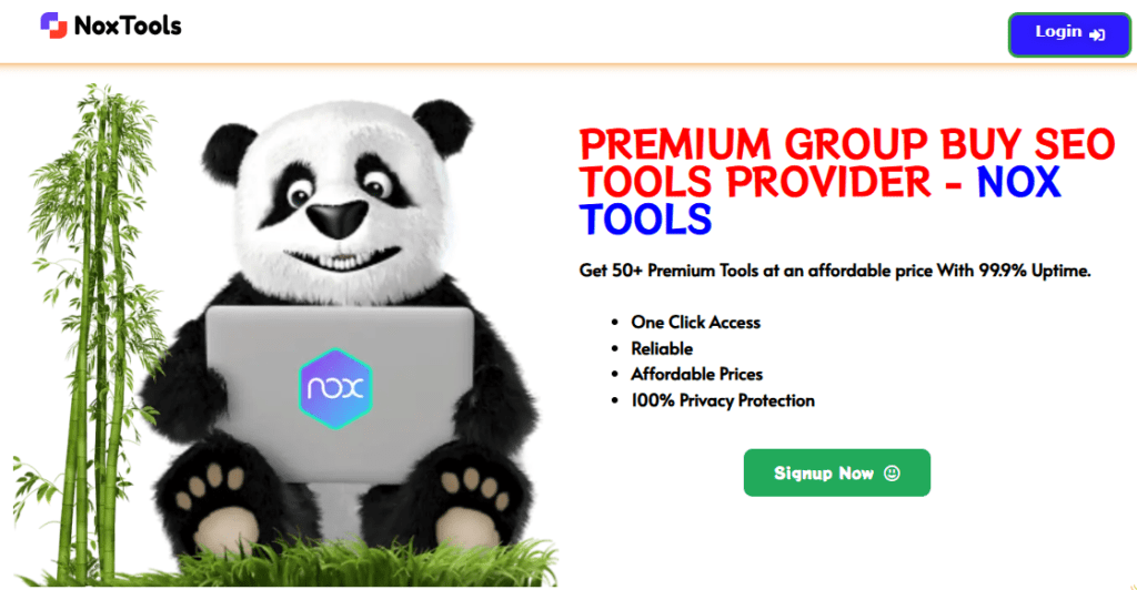 NoxTools.com