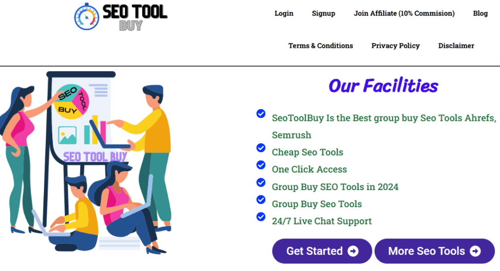 SEOTOOLBUY