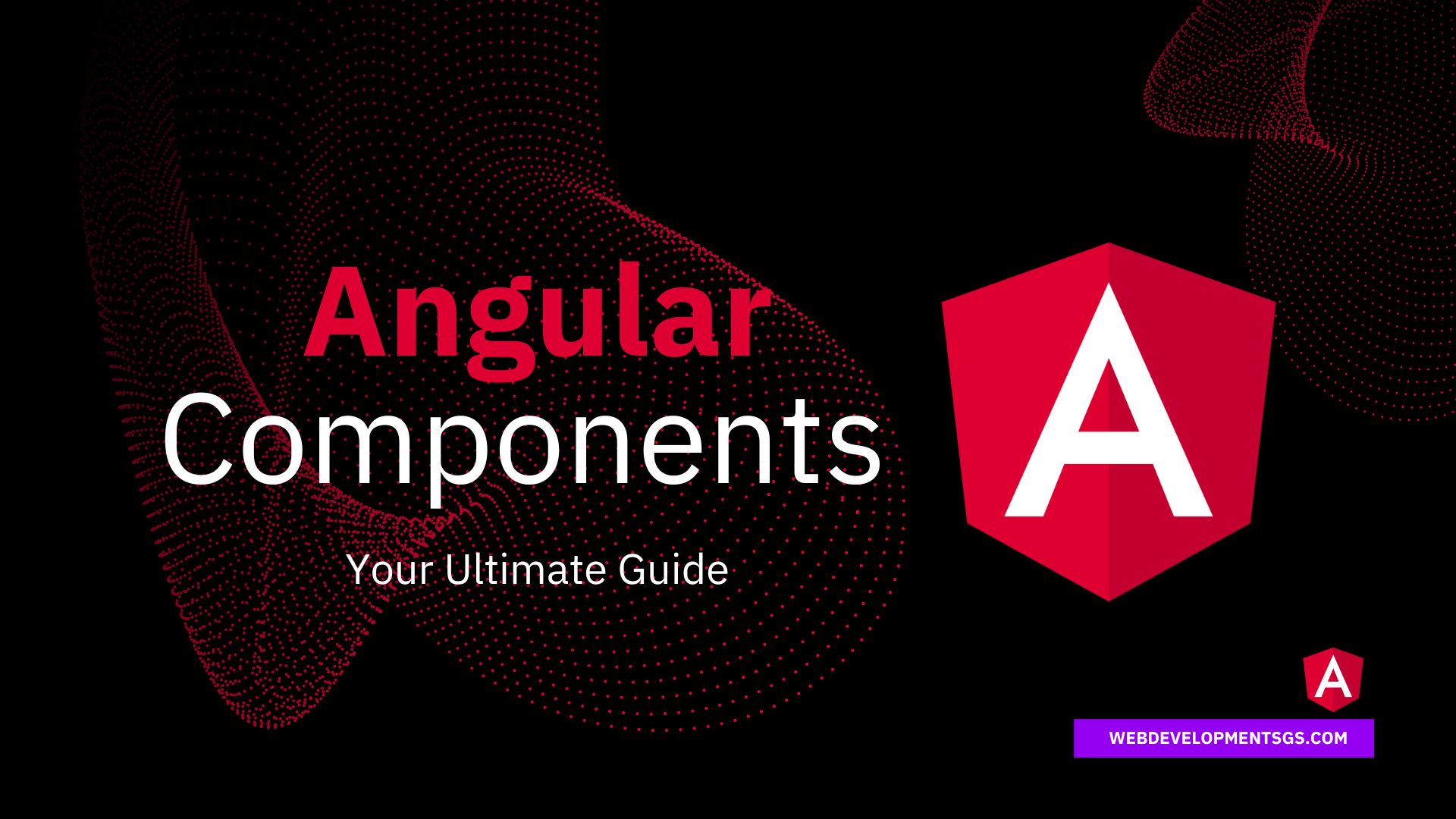 Angular Components